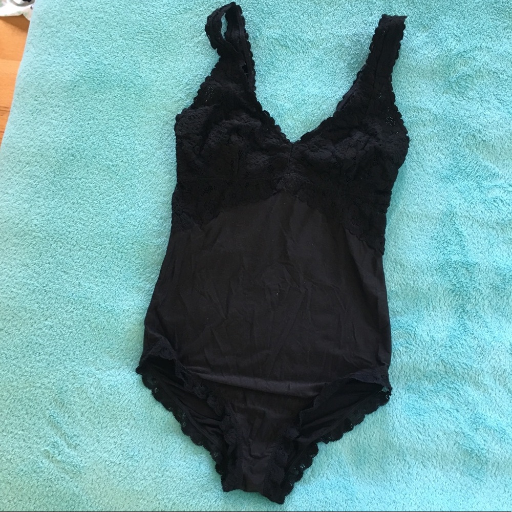 NWT Aerie bodysuit